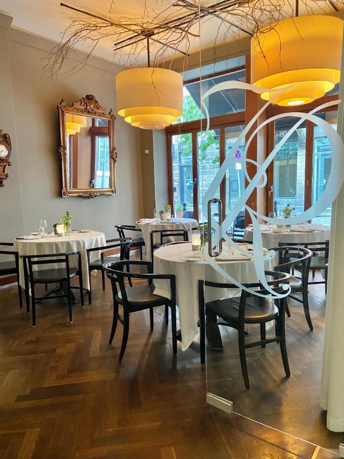 Hotel Randers Bagian luar foto
