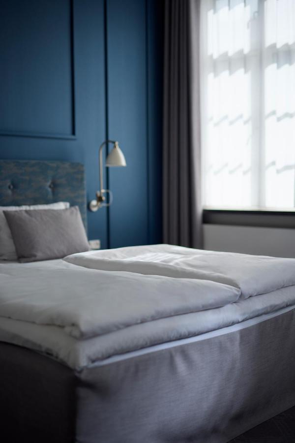Hotel Randers Bagian luar foto
