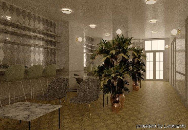 Hotel Randers Bagian luar foto