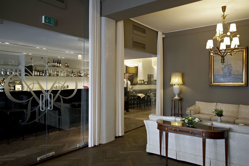 Hotel Randers Bagian luar foto
