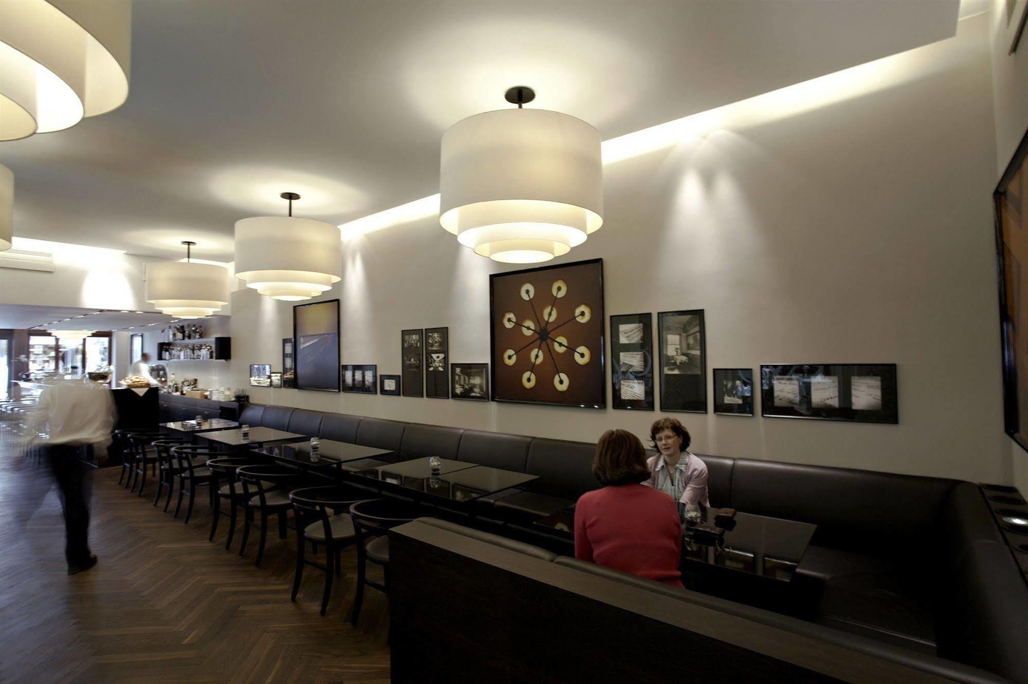 Hotel Randers Bagian luar foto