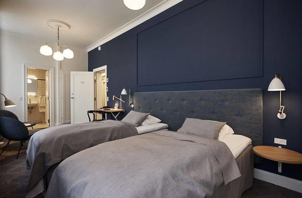 Hotel Randers Bagian luar foto