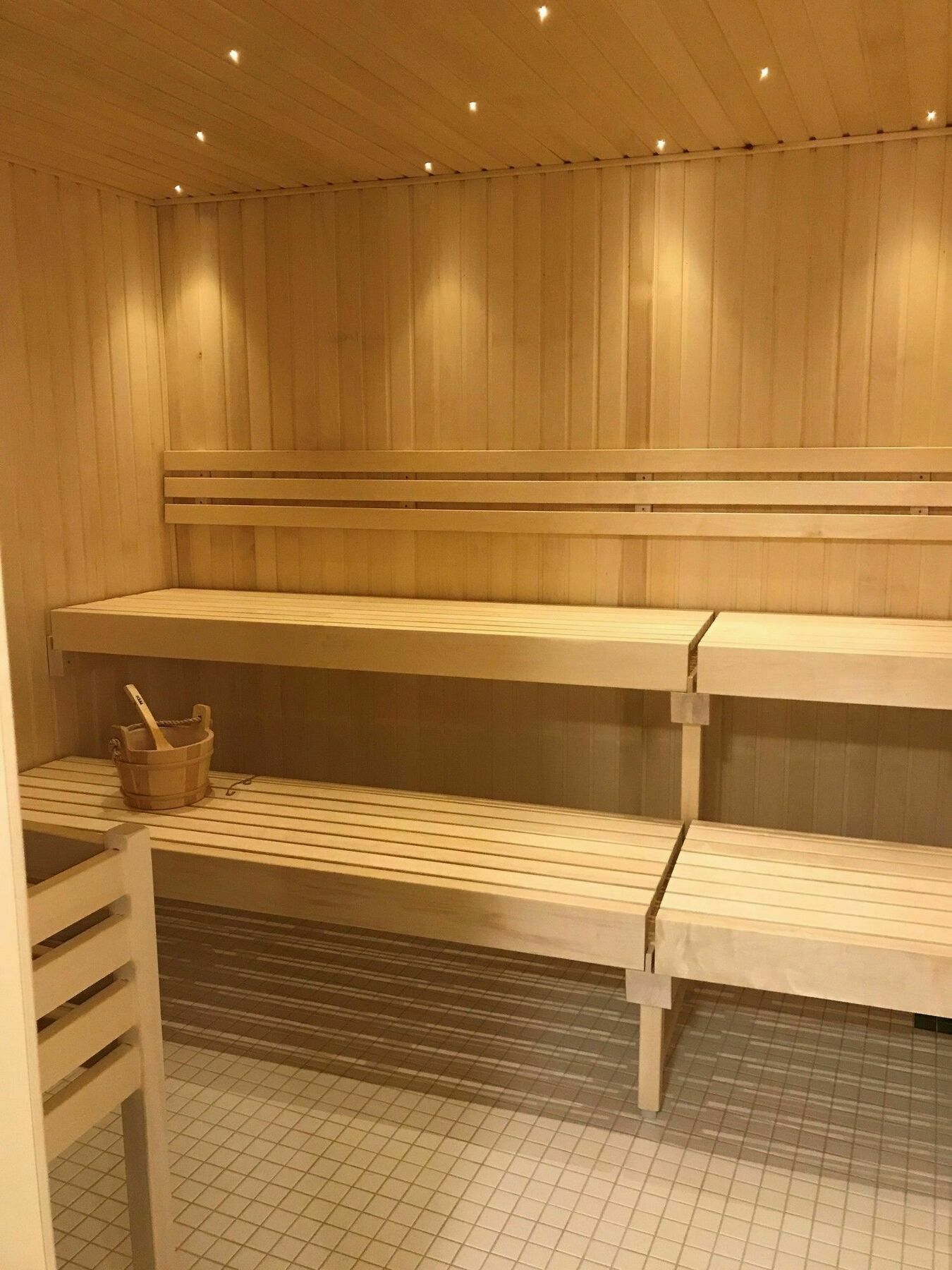 Hotel Randers Bagian luar foto