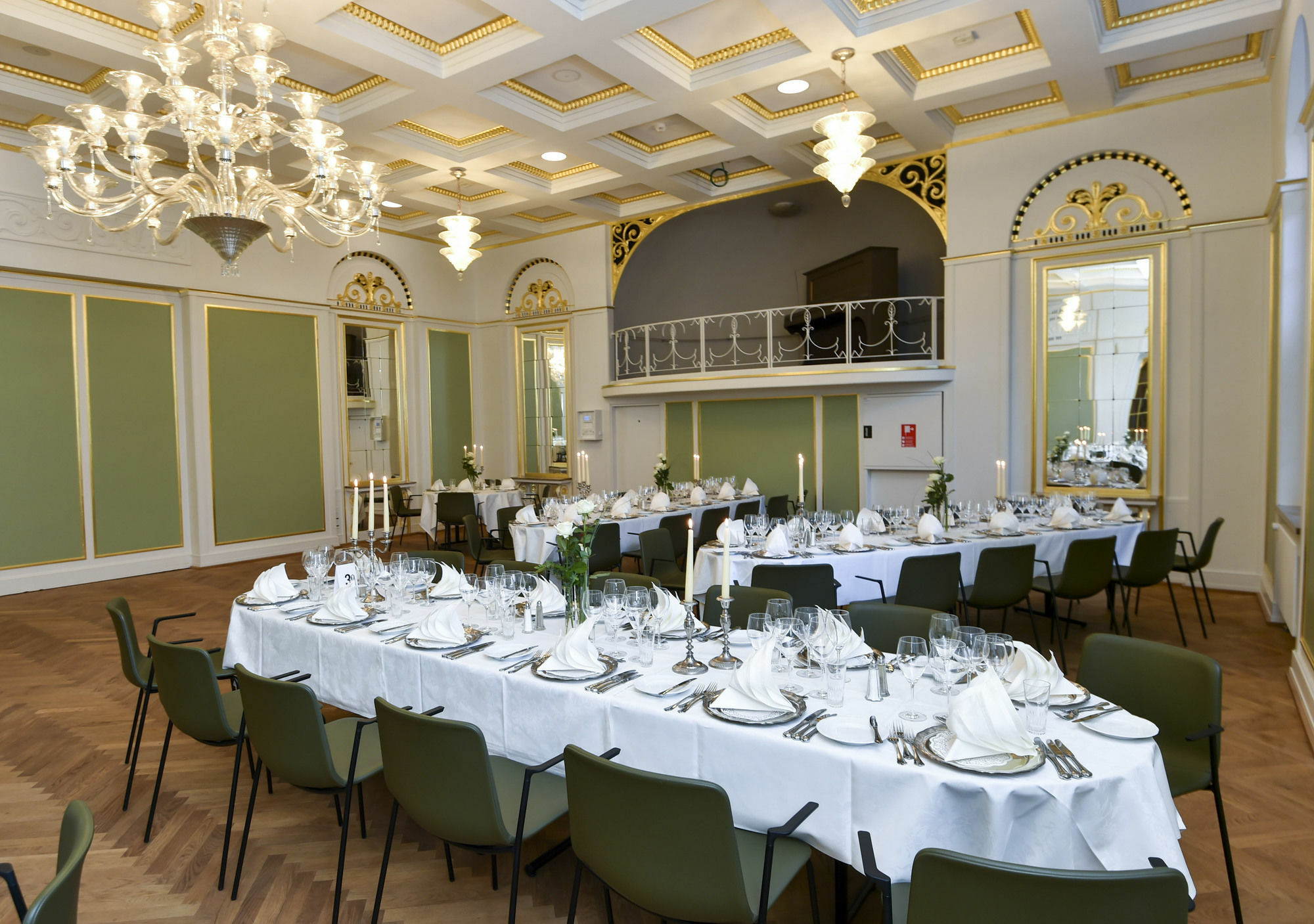 Hotel Randers Bagian luar foto